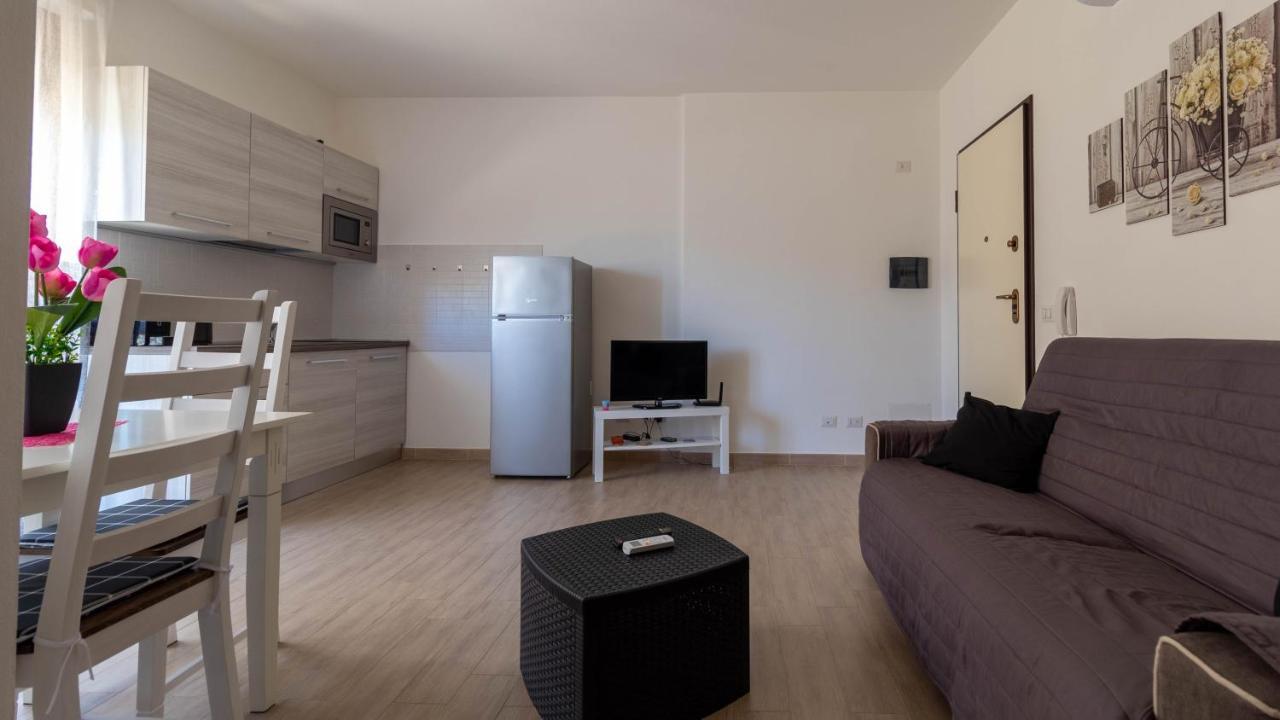Appartamento The Tiny House - Wonderful Alghero Esterno foto
