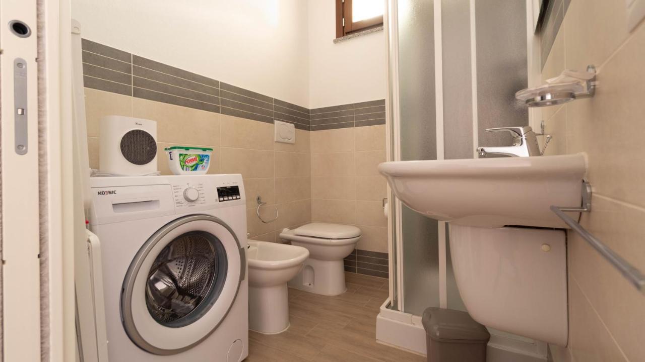 Appartamento The Tiny House - Wonderful Alghero Esterno foto
