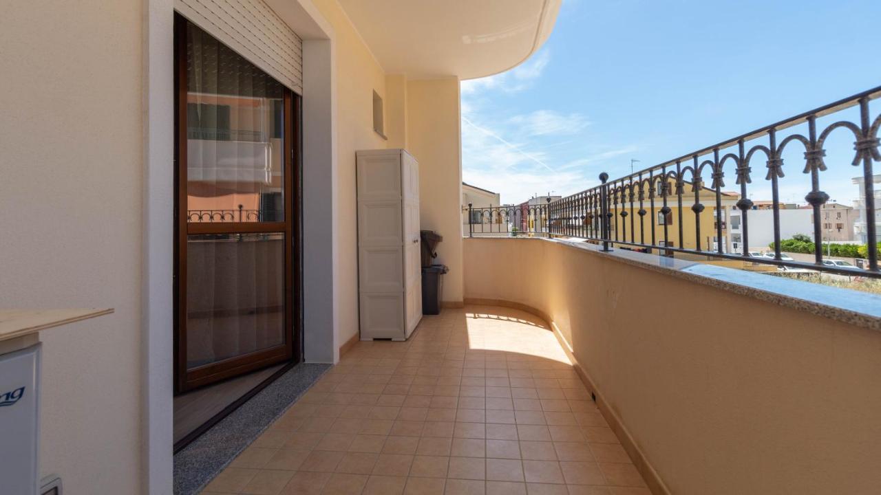 Appartamento The Tiny House - Wonderful Alghero Esterno foto